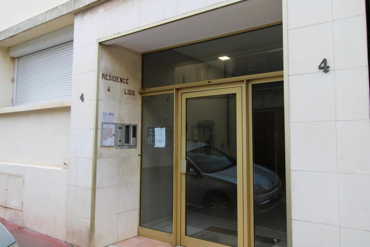 Le Bobillot By Apirent #Central #Terrasse #Wifi #Clim Cannes Esterno foto