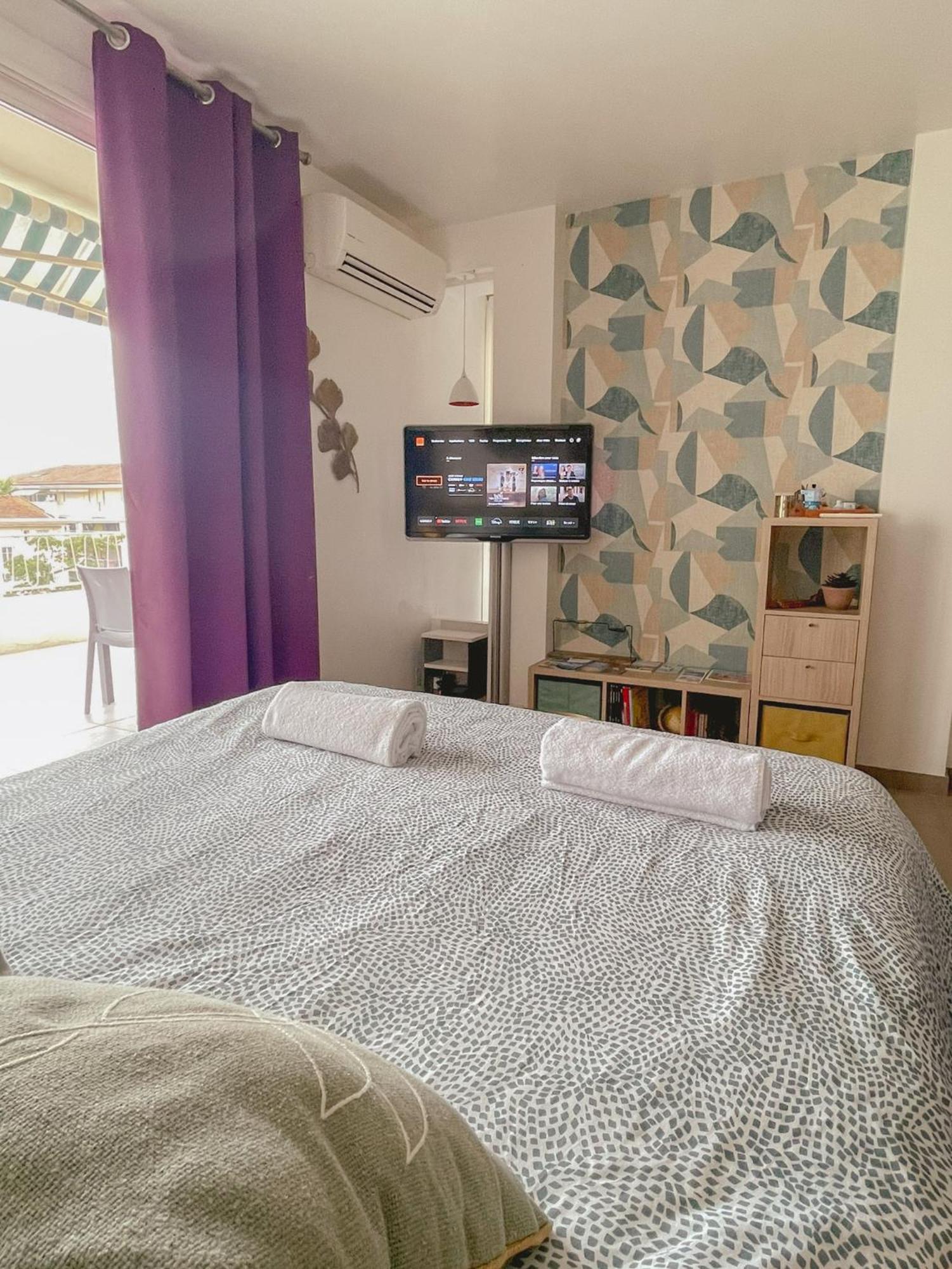 Le Bobillot By Apirent #Central #Terrasse #Wifi #Clim Cannes Esterno foto