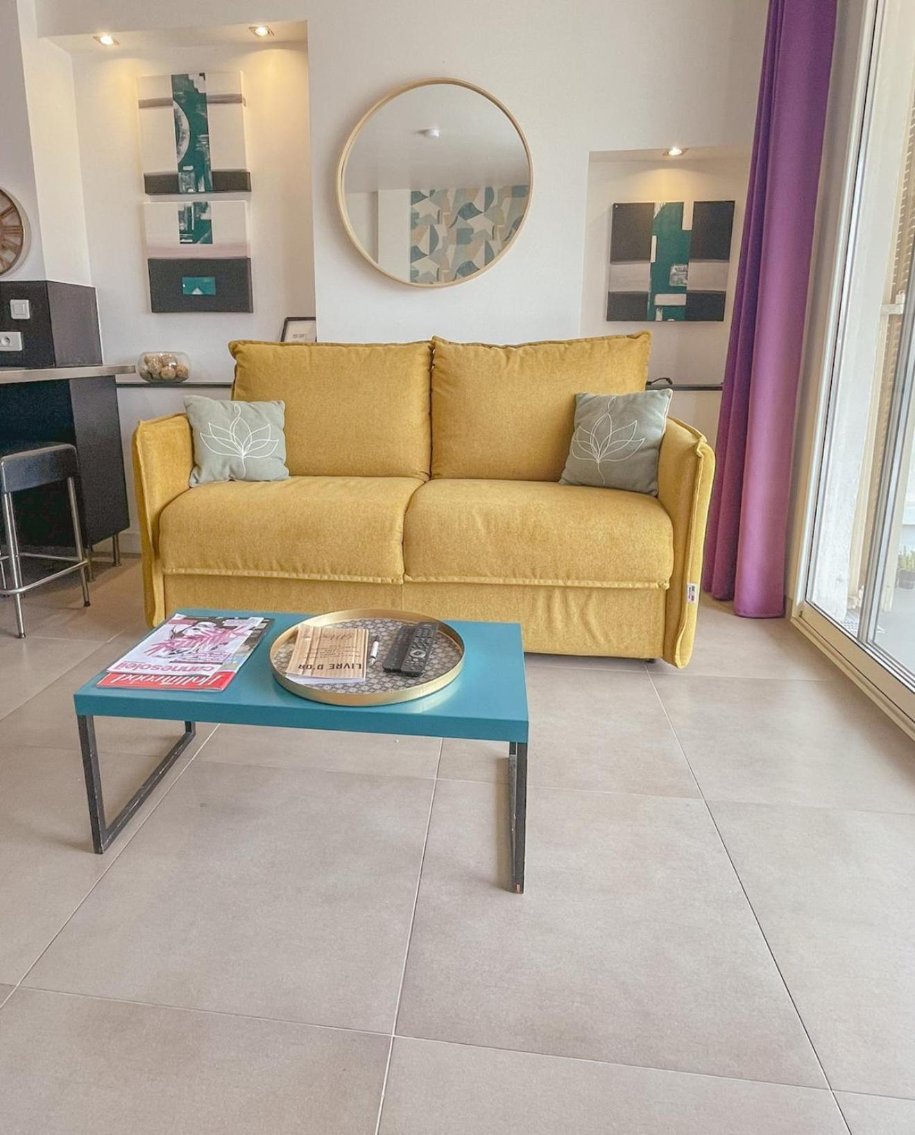 Le Bobillot By Apirent #Central #Terrasse #Wifi #Clim Cannes Esterno foto