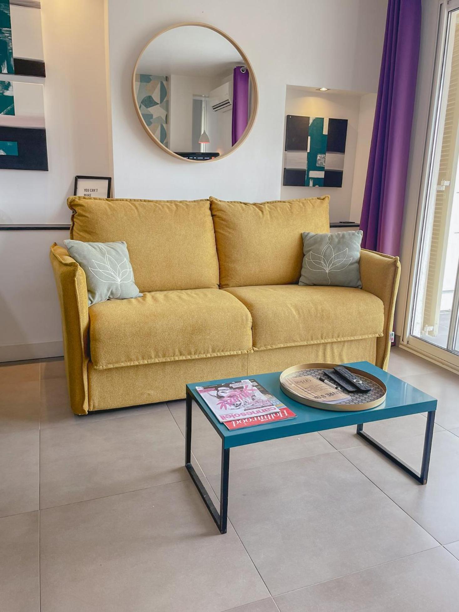 Le Bobillot By Apirent #Central #Terrasse #Wifi #Clim Cannes Esterno foto